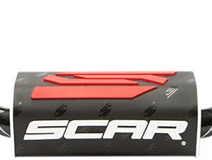 HANDLEBAR O2 RC BLK