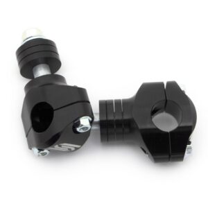 BAR MOUNT22 SCAR CLAMP