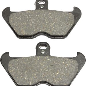BRAKE PAD FA SER ORGANIC