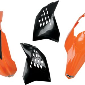 BODY KIT FULL SX/SXF 07-10 OEM