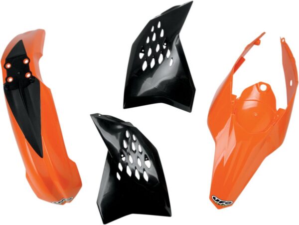 BODY KIT FULL SX/SXF 07-10 OEM