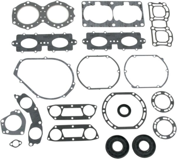 GASKET KIT COMPLT WRD701