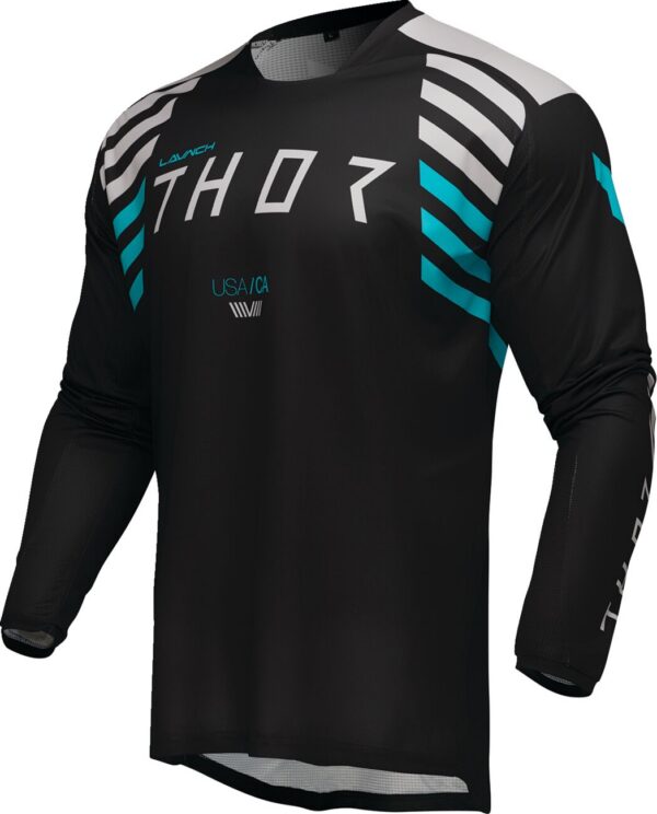 JERSEY LAUNCH ZONE SAND SM