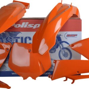 BODY KIT KTM SX 01-02 OEM