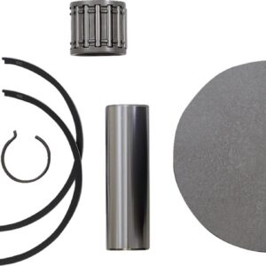 PISTON KIT CAST SKI-DOO