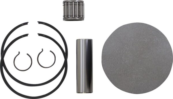 PISTON KIT CAST SKI-DOO