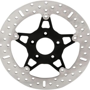 BRAKE RTR FLT FSD SERIES BK