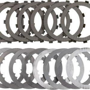 CLUTCH SET SX/TC 85 18-