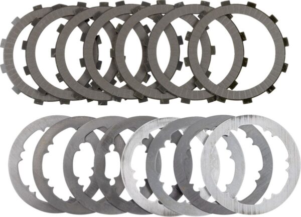 CLUTCH SET SX/TC 85 18-