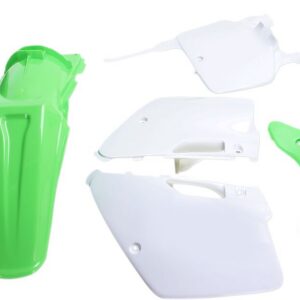 BODY KIT FULL KX125/250 96-98