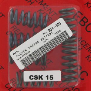 CLUTCH SPRING SET CSK