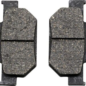 BRAKE PAD CERAMIC