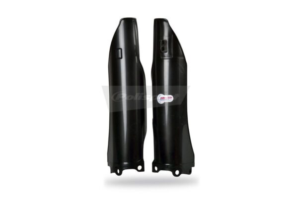 FORK CVRS KXF250/450 06-08 BK