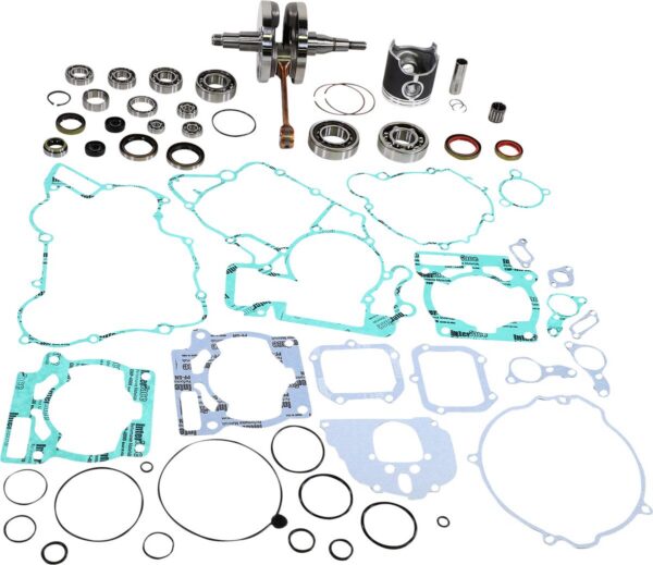 ENGINE KIT KTM WR101-154