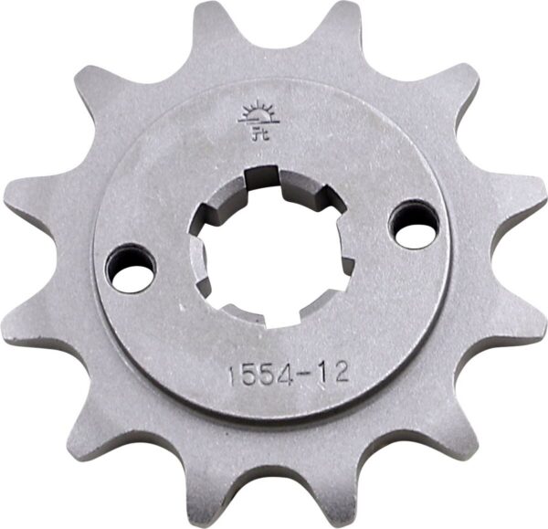 SPROCKET FRONT 12T 520