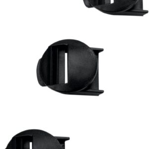 STRAP LOCKER SET T3 T7 T10 BLK