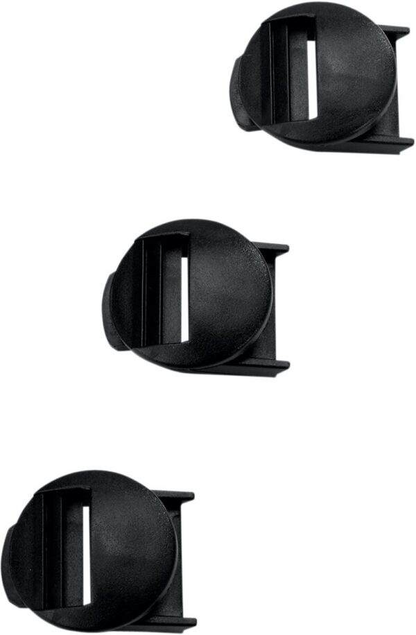 STRAP LOCKER SET T3 T7 T10 BLK