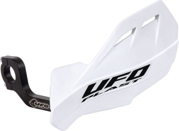 MTB MANGUSTA HANDGUARD WH