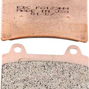 BRAKE PAD SINTERED HH