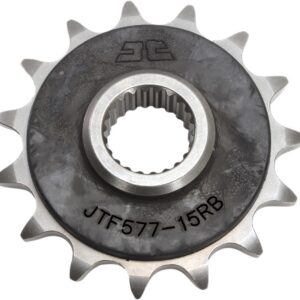 SPROCKET FRONT 15T 520 RU