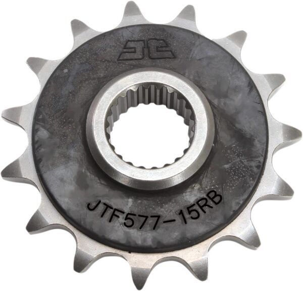 SPROCKET FRONT 15T 520 RU