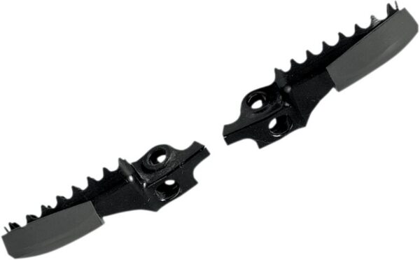 FOOTPEG PROTECTORS HON