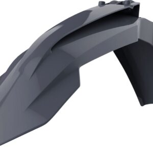FENDER FRT SX/SXF 16-22 GREY