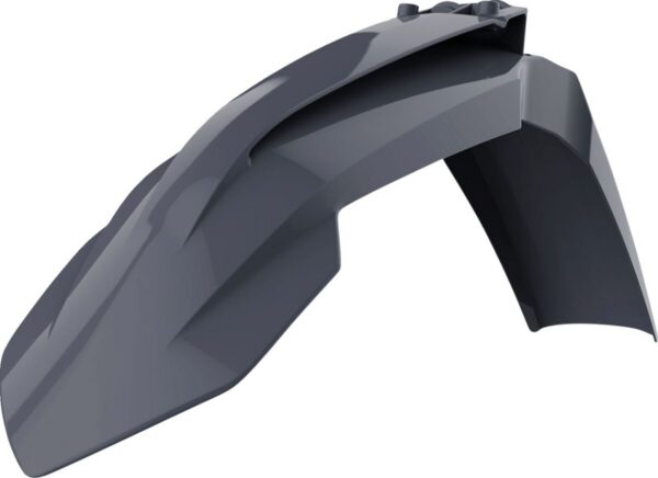 FENDER FRT SX/SXF 16-22 GREY