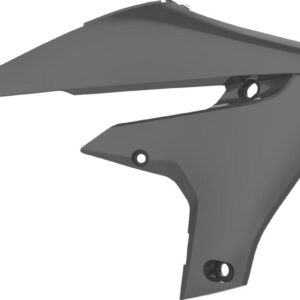 RAD CVR YZF250 19-/450 18- GRY