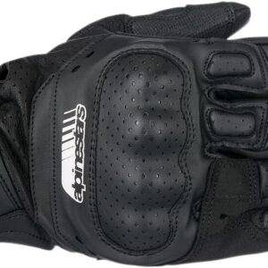 GLOVE SP-5 BLACK M