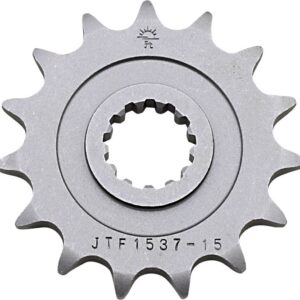 SPROCKET FRONT 15T 525
