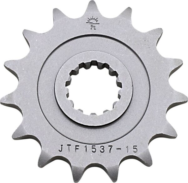 SPROCKET FRONT 15T 525