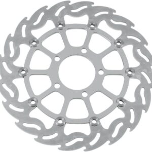 BRAKE DISC FLAME FLOAT FT L