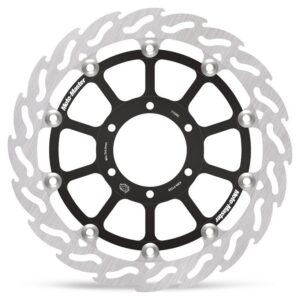 BRAKE DISC FLAME FLOAT FT L