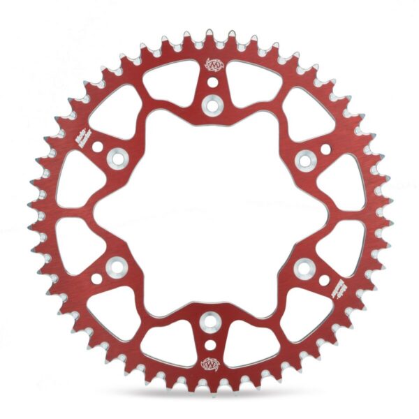 REAR SPROCKET 520 51T RD