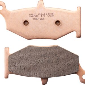 BRAKE PAD SINTERED HH