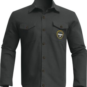 JACKET THOR BLACK LG