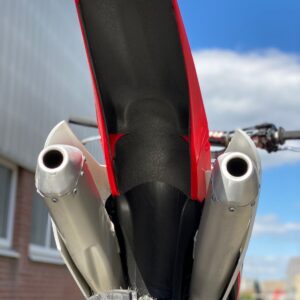 MUD FOAM CRF