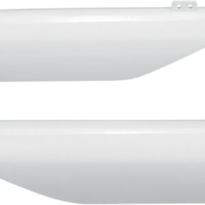 FORK COVER RM/RMZ WHT
