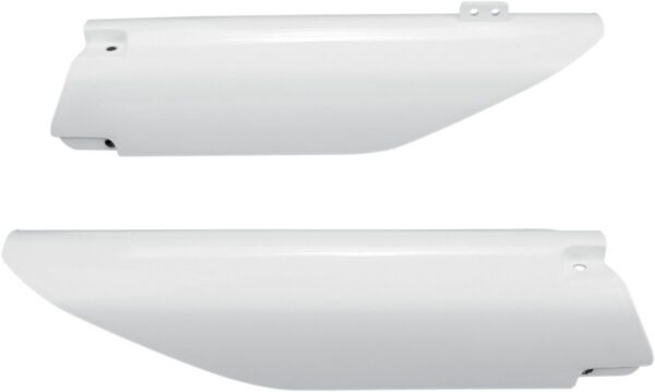 FORK COVER RM/RMZ WHT