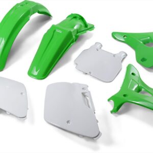 BODY KIT FULL KX125/250 94-95