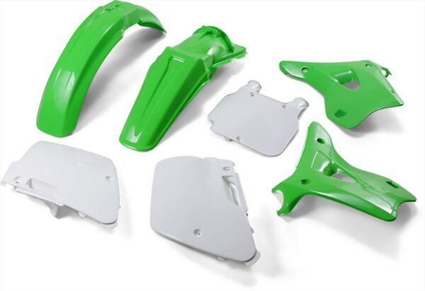 BODY KIT FULL KX125/250 94-95