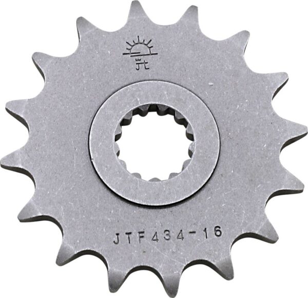 SPROCKET FRONT 16T 520