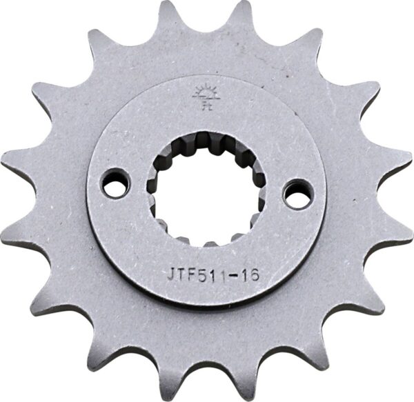 SPROCKET FRONT 16T 520