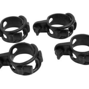 HEADLIGHT STRAPS BK