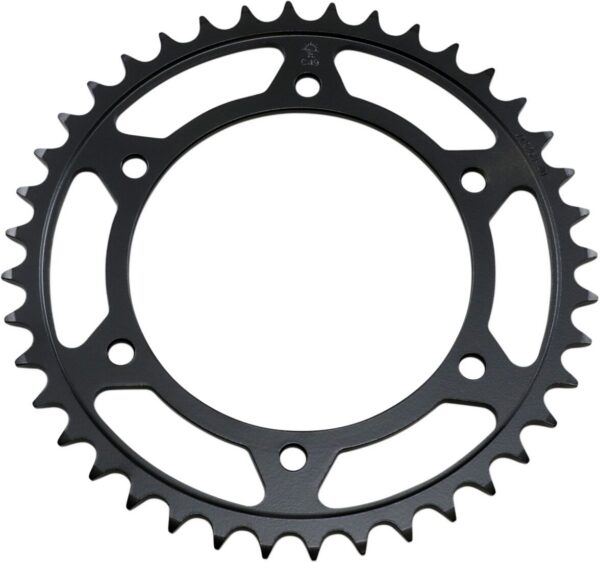 SPROCKET REAR 40T 520