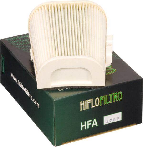 FILTERAIR HIFLOFILTRO YAM