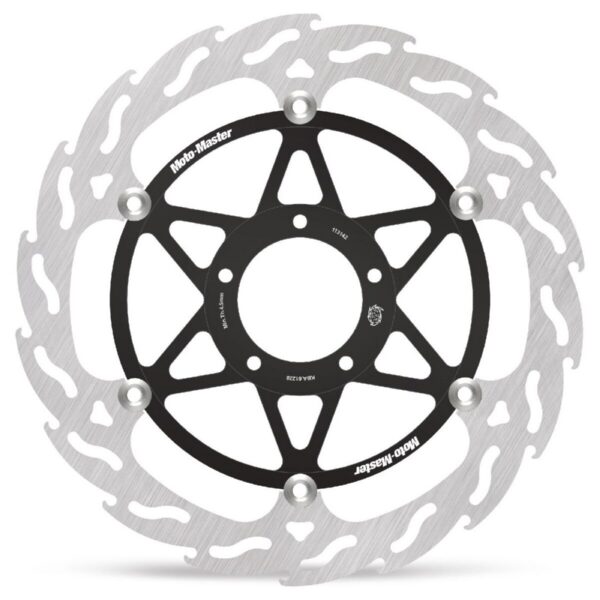 BRAKE DISC FLAME FLOAT FT L