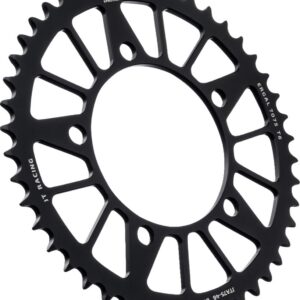 SPROCKET RL 46T BMW BLK