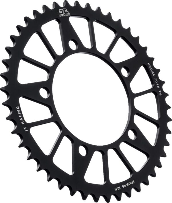 SPROCKET RL 46T BMW BLK